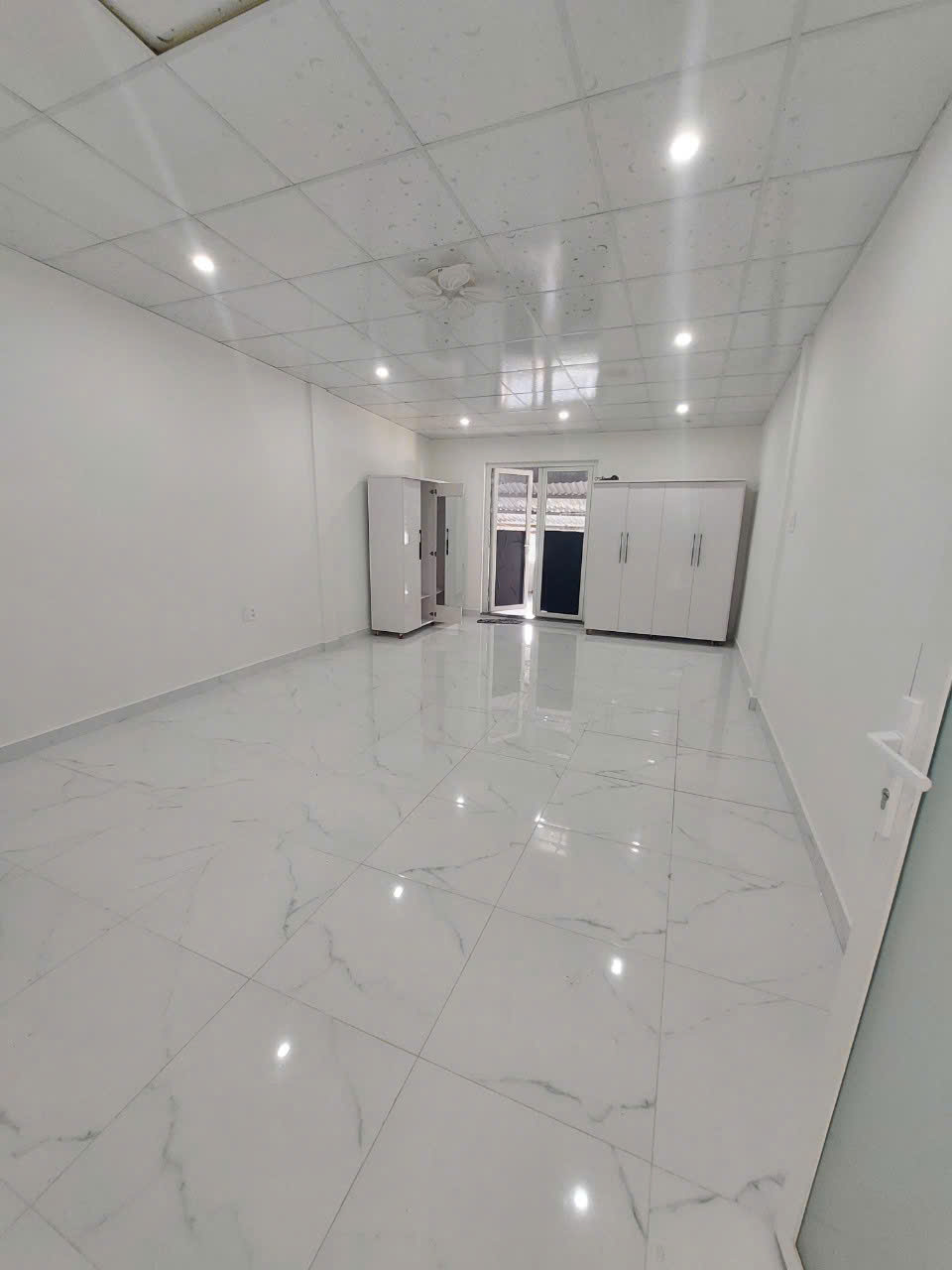 CHO THUÊ NHÀ NGUYÊN CĂN 5 P NGỦ .P8 ĐÀ LAT - Ảnh 1
