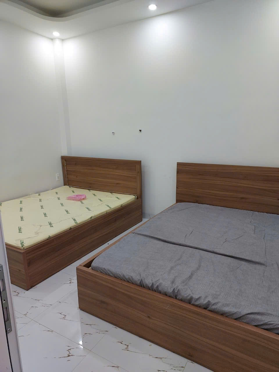 CHO THUÊ NHÀ NGUYÊN CĂN 5 P NGỦ .P8 ĐÀ LAT - Ảnh 3