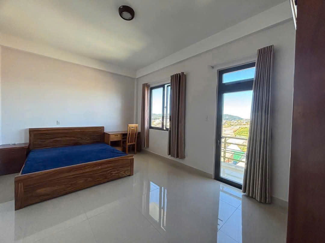 CHO THUÊ VILLA FULL NỘI THẤT 4 PHÒNG NGỦ CAO THẮNG TP ĐÀ LẠT 15TR/THÁNG - Ảnh 3