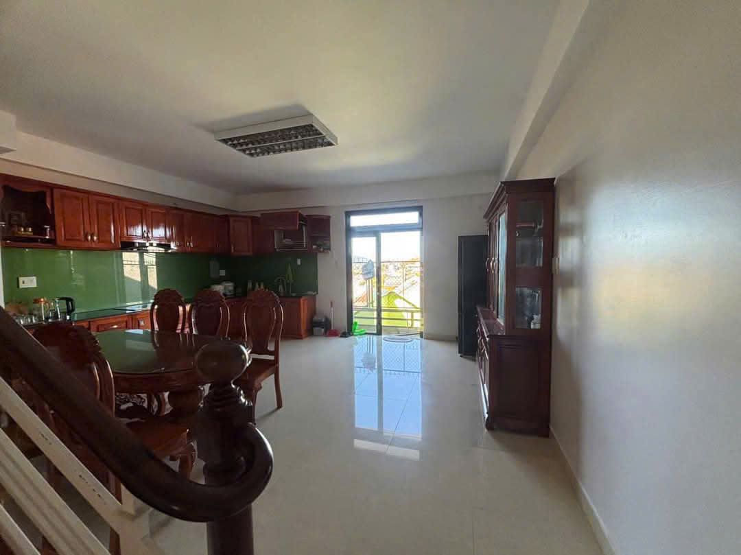CHO THUÊ VILLA FULL NỘI THẤT 4 PHÒNG NGỦ CAO THẮNG TP ĐÀ LẠT 15TR/THÁNG - Ảnh 4