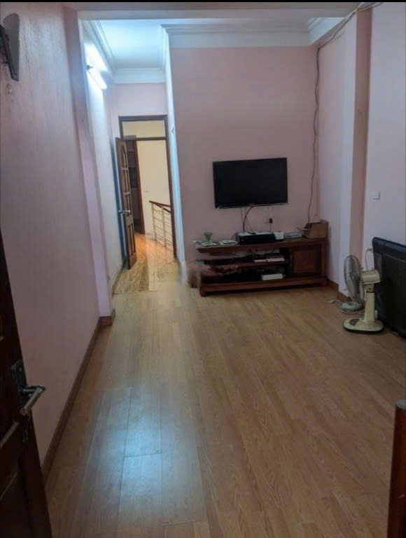 Cho thuê nhà riêng -  ngõ ô tô 264 chùa Quỳnh, Hai Bà Trưng 80m x 4T giá 18TR,  ở và KD - Ảnh 2