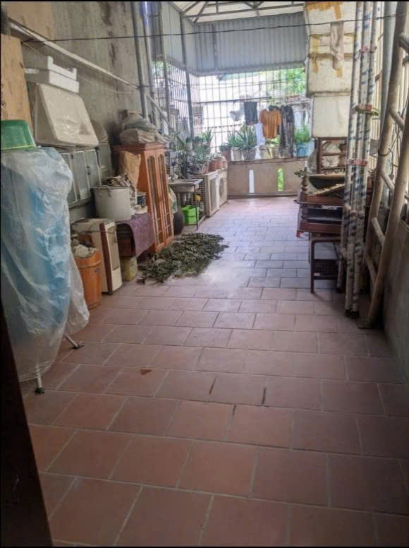 Cho thuê nhà riêng -  ngõ ô tô 264 chùa Quỳnh, Hai Bà Trưng 80m x 4T giá 18TR,  ở và KD - Ảnh 4