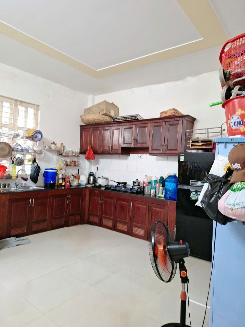 NHÀ Q2: 2 TẦNG - 75M² - HẺM XE TẢI - CHỈ NHỈNH 6 TỶ LH: Thiện Đất Vàng Q2 - Ảnh chính