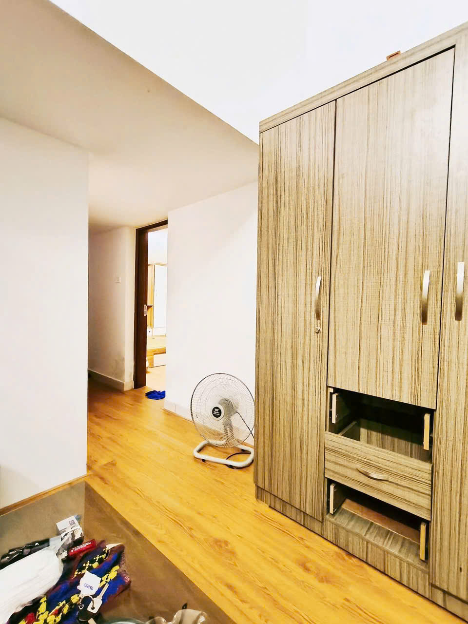 Bán căn hộ CCMN 102 Trần Thái Tông, Cầu Giấy 63m, 3PN2WC giá 2.180 tỷ, về ở ngay - Ảnh 4
