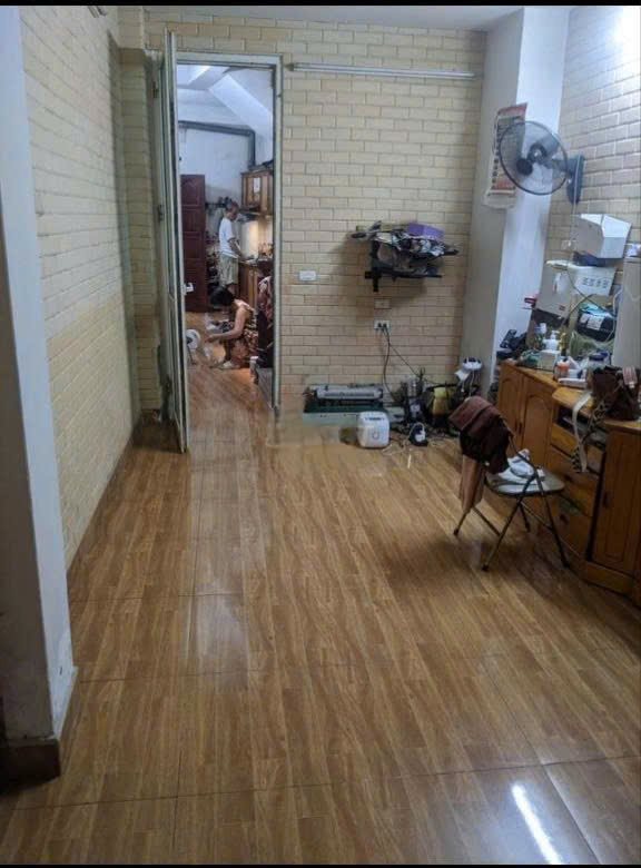 Cho thuê nhà riêng -  ngõ ô tô 264 chùa Quỳnh, Hai Bà Trưng 80m x 4T giá 18TR,  ở và KD - Ảnh 1