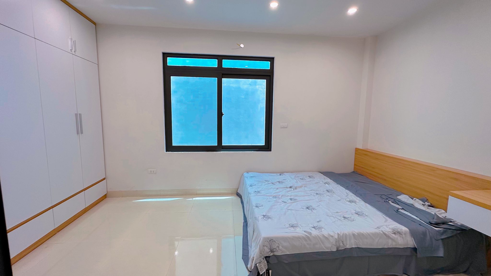 Bán nhà Văn Nội, Phú Lương , gần trường Đại học Đại Nam, 35m2, 5 Tầng giá. 4.58 - Ảnh 5