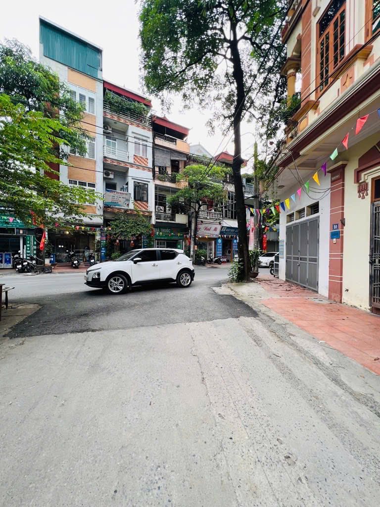 Bán nhà Văn Nội, Phú Lương , gần trường Đại học Đại Nam, 35m2, 5 Tầng giá. 4.58 - Ảnh 6