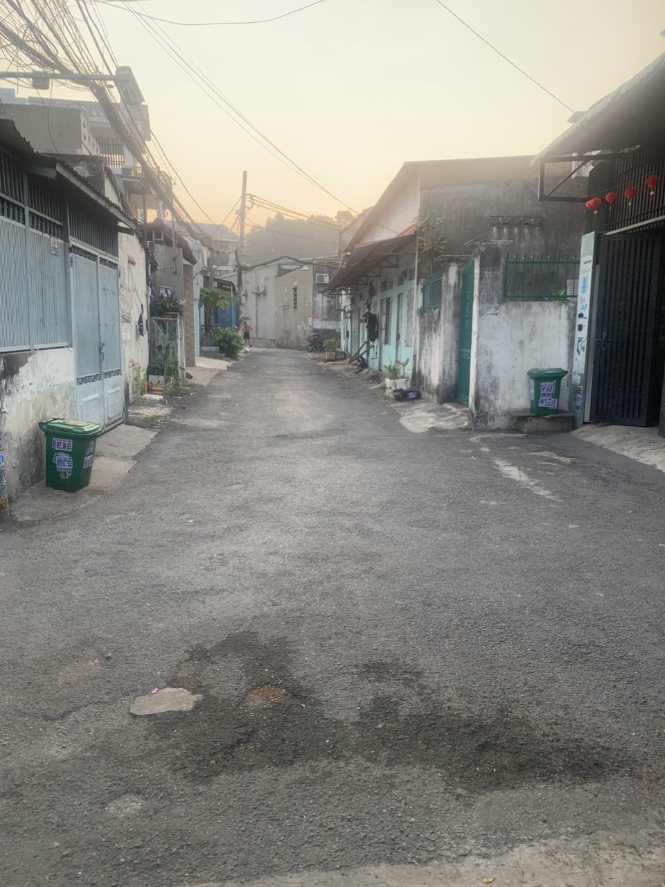 BÁN NHÀ THÀNH PHỐ THỦ ĐỨC, 71.2M2, SHR HOÀN CÔNG, CHỈ 5.9 TỶ. LH:0969128268 - Ảnh 1