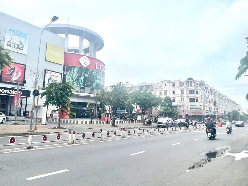 NHÀ NGUYỄN VĂN LƯỢNG GV - GẦN ST LOTTE MARK & NGUYỄN OANH - Ô TÔ SÁT NHÀ - 55M² - 3 TẦNG CHỈ HƠN 5 TỶ - Ảnh chính