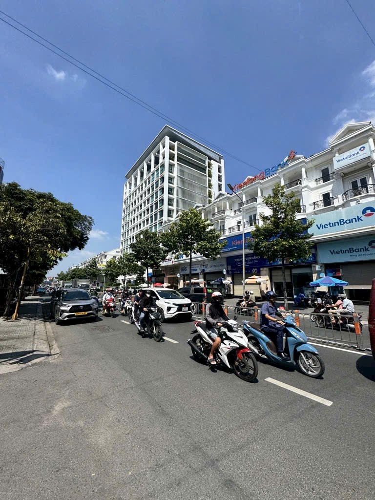 NHÀ NGUYỄN VĂN LƯỢNG GV - GẦN ST LOTTE MARK & NGUYỄN OANH - Ô TÔ SÁT NHÀ - 55M² - 3 TẦNG CHỈ HƠN 5 TỶ - Ảnh 1