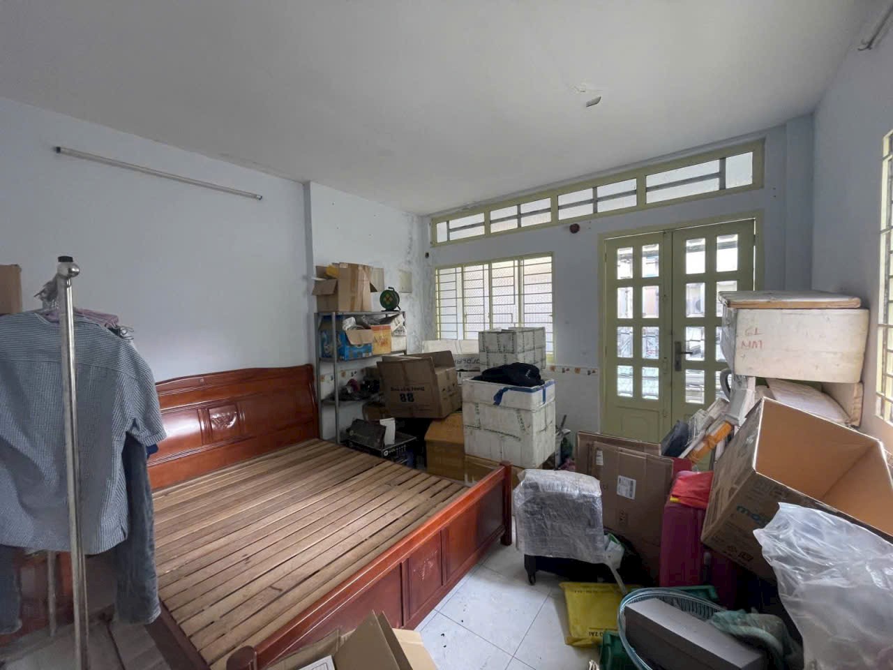 NHÀ NGUYỄN VĂN LƯỢNG GV - GẦN ST LOTTE MARK & NGUYỄN OANH - Ô TÔ SÁT NHÀ - 55M² - 3 TẦNG CHỈ HƠN 5 TỶ - Ảnh 5