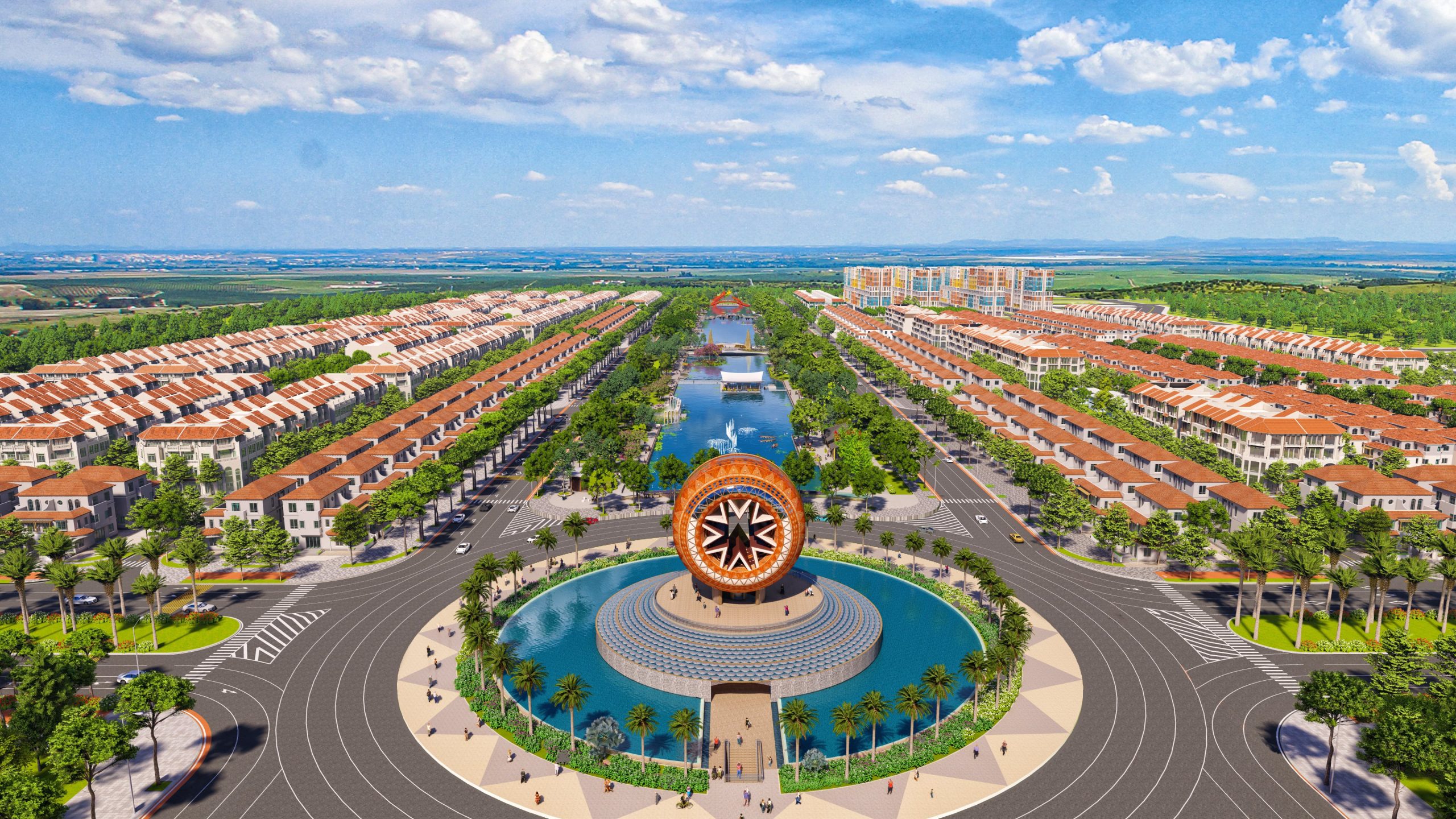 Siêu Phẩm Đô Thị Sun Urban Hà Nam – Vị Trí Vàng, Giá Cực Tốt, Sổ Đỏ Lâu Dài! - Ảnh chính