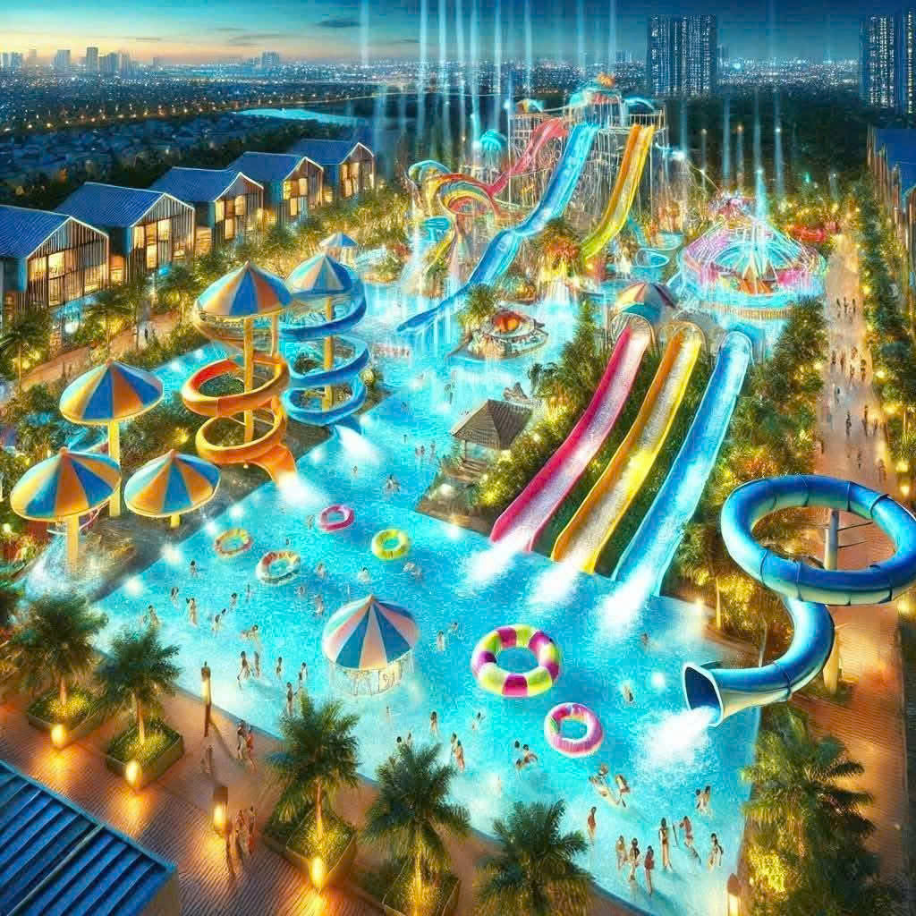 CĂN HỘ SUN URBAN CITY HÀ NAM_ CHUẨN SỐNG  MỚI GIỮA LÒNG ĐÔ THỊ - Ảnh chính
