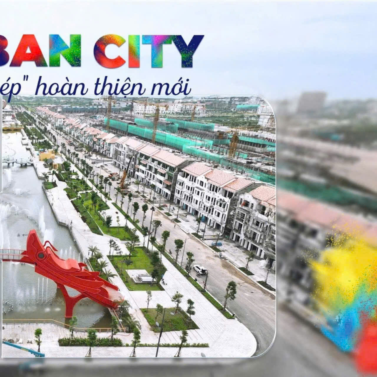 CĂN HỘ SUN URBAN CITY HÀ NAM_ CHUẨN SỐNG  MỚI GIỮA LÒNG ĐÔ THỊ - Ảnh 3