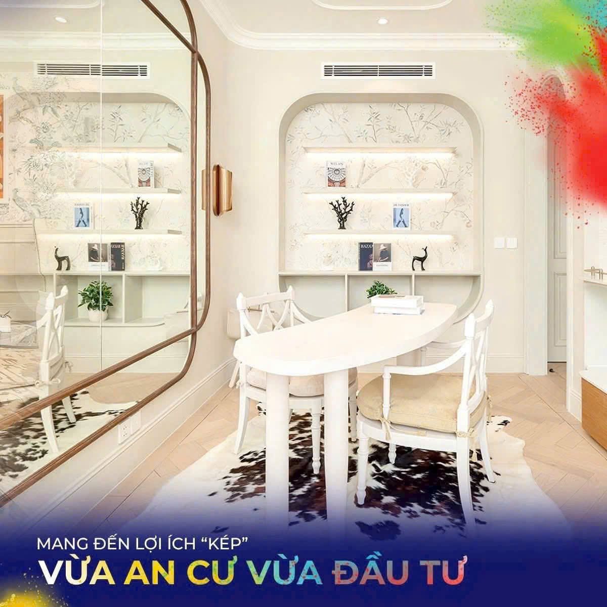 CĂN HỘ SUN URBAN CITY HÀ NAM_ CHUẨN SỐNG  MỚI GIỮA LÒNG ĐÔ THỊ - Ảnh 5