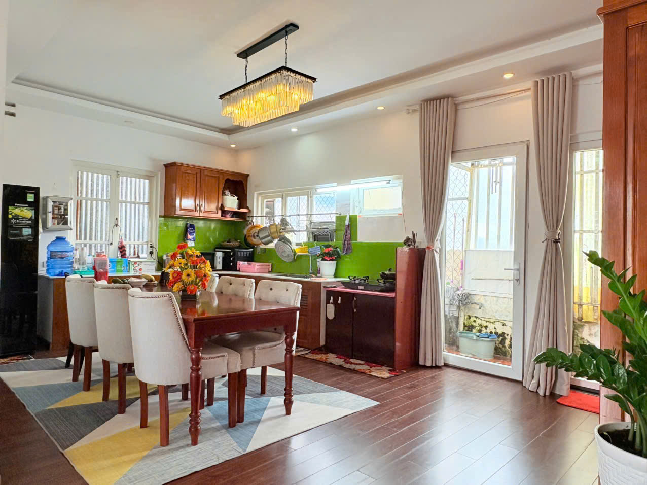 BÁN NHÀ ĐẸP AN BÌNH P. XUÂN HƯƠNG - ĐÀ LẠT - 4.5 tỷ - Ảnh 1