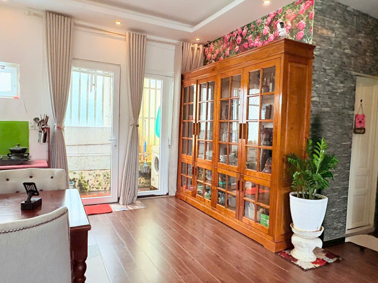 BÁN NHÀ ĐẸP AN BÌNH P. XUÂN HƯƠNG - ĐÀ LẠT - 4.5 tỷ - Ảnh 3