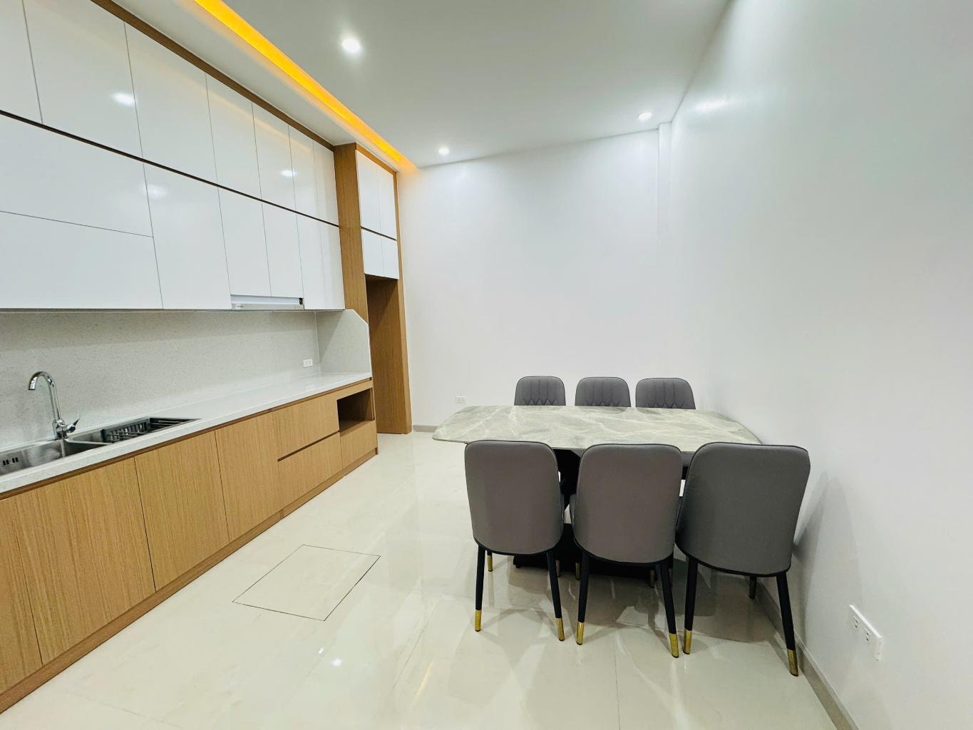 Bán nhà phố bùi xương trạch giữ trung tâm thanh xuân - Ảnh 2