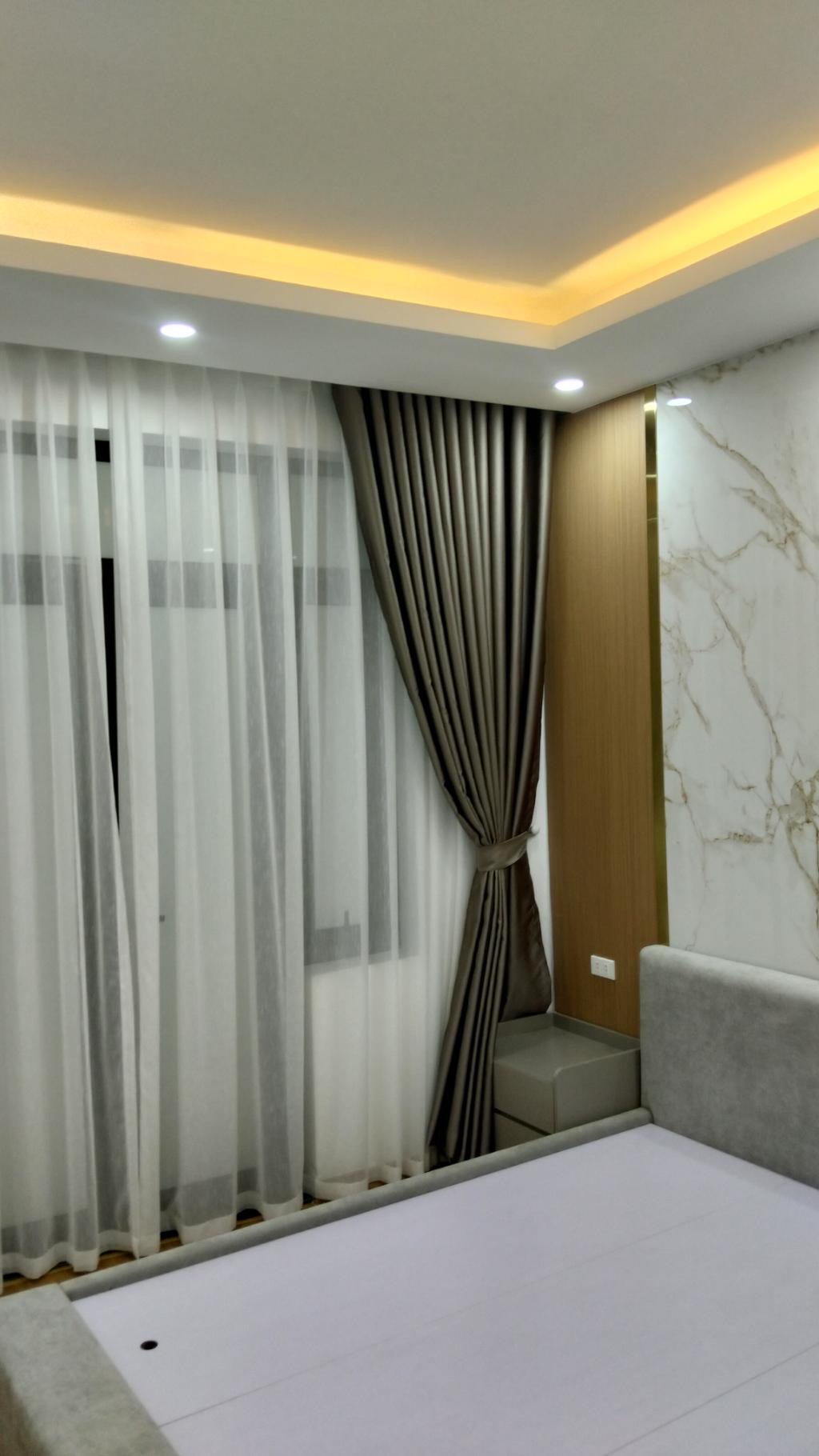 Bán nhà phố bùi xương trạch giữ trung tâm thanh xuân - Ảnh 1