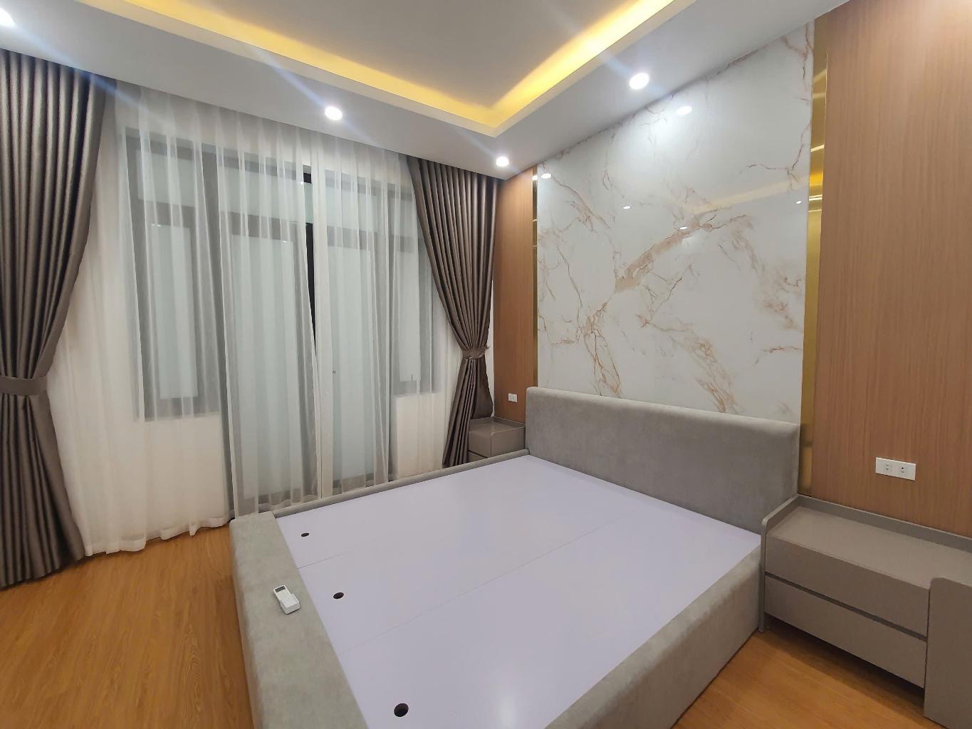 Bán nhà phố bùi xương trạch giữ trung tâm thanh xuân - Ảnh 6