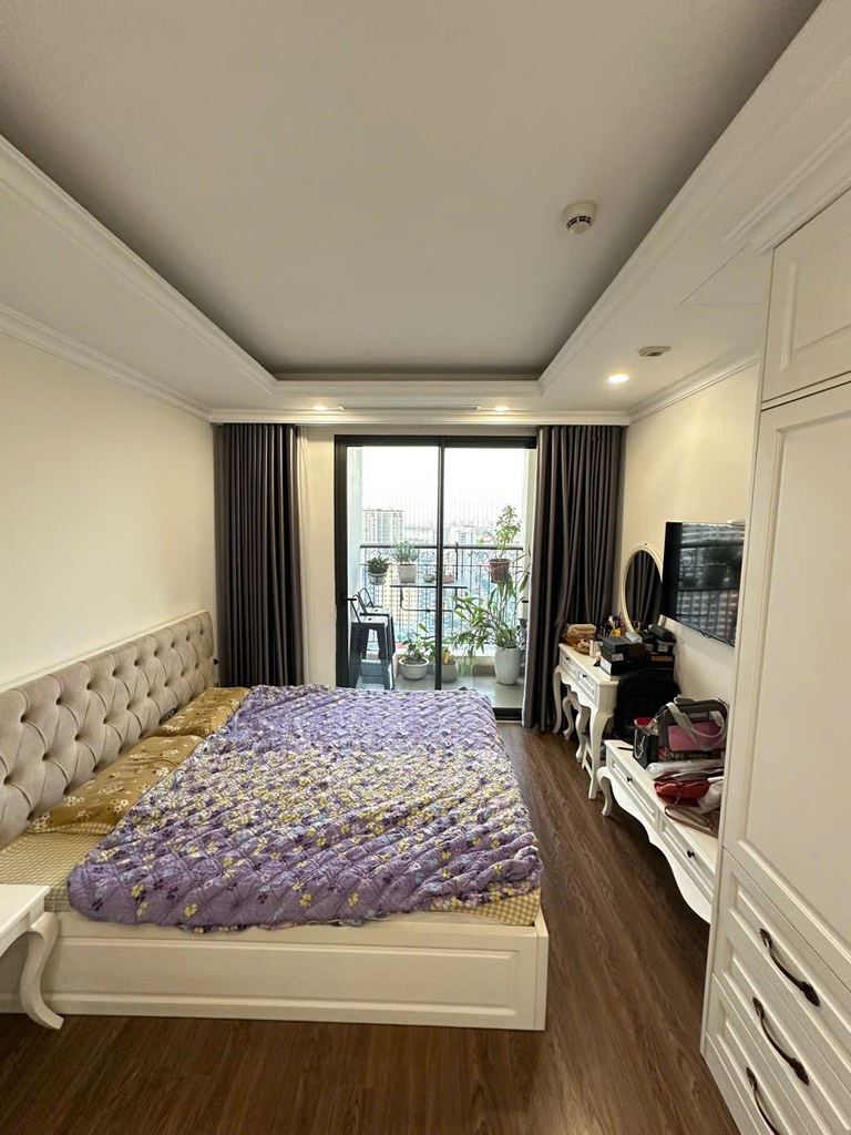 🌿 LÔ GÓC 3 NGỦ_3 LÔ GIA_TÒA SUNSHINE GARDEN_SIÊU THOÁNG SÁNG_NHỈNH 7 TỶ 🌿 - Ảnh 1
