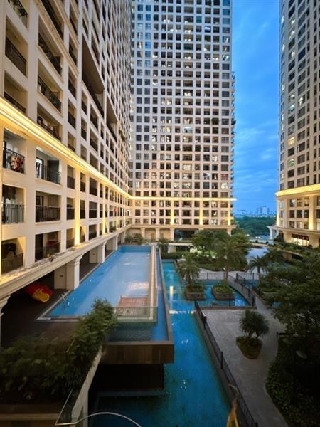 🌿 LÔ GÓC 3 NGỦ_3 LÔ GIA_TÒA SUNSHINE GARDEN_SIÊU THOÁNG SÁNG_NHỈNH 7 TỶ 🌿 - Ảnh chính