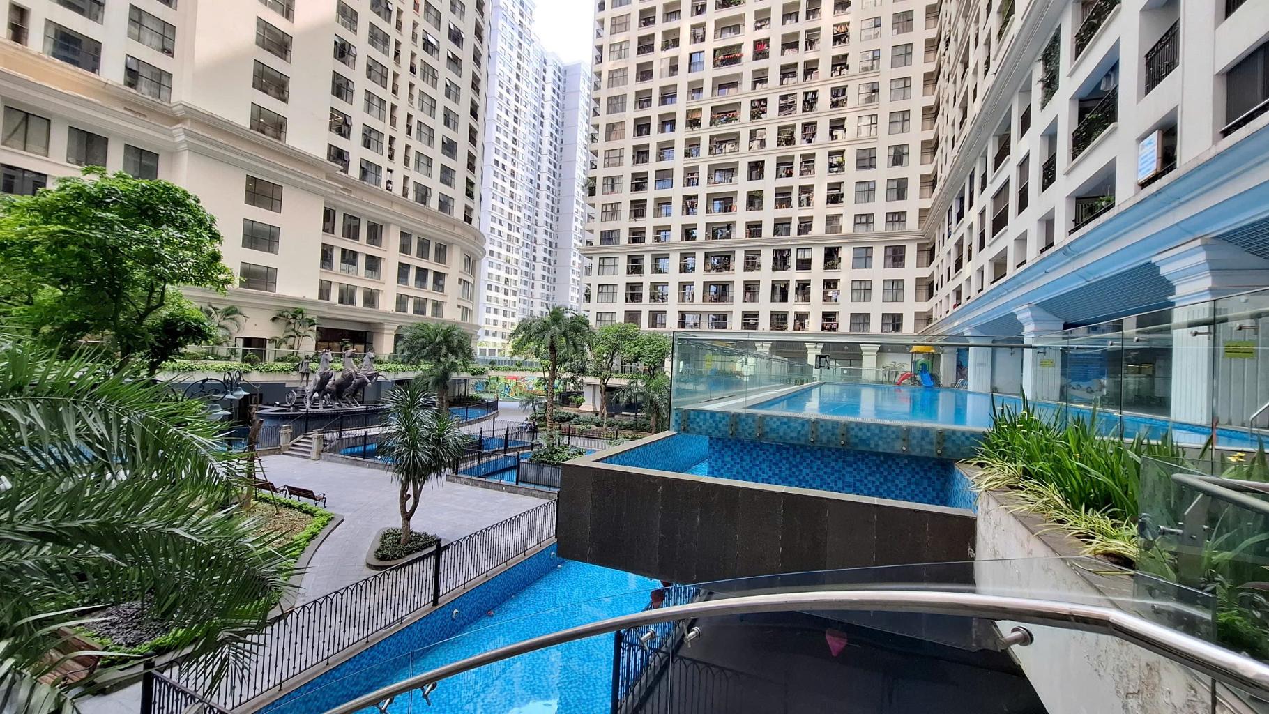 NHỈNH 3 TỶ_CĂN HỘ SIÊU XINH TẠI SUNSHINE GARDEN_DƯƠNG VĂN BÉ - Ảnh 2