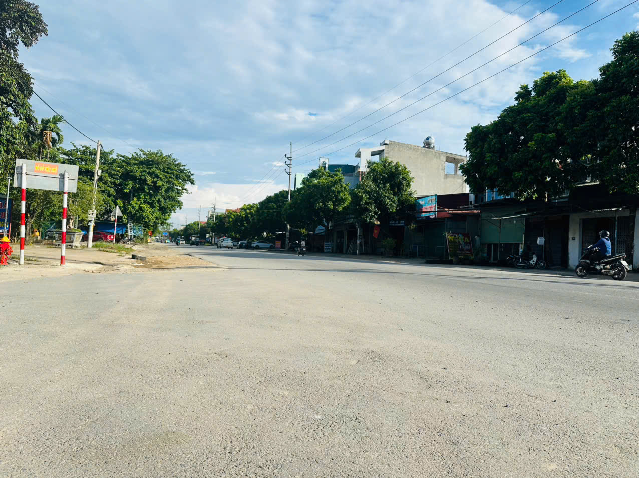 TC VÀI TỶ, CÓ NGAY 115M2, GẦN UBND XÃ ĐOÀI PHƯƠNG - Ảnh chính