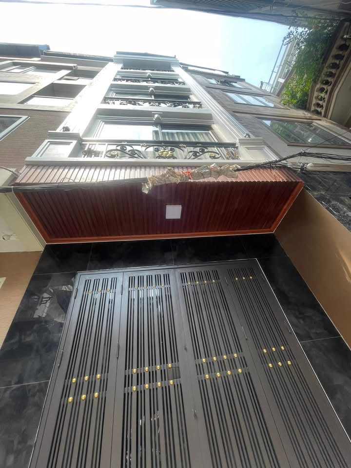 NHÀ ĐẸP, NGÕ 99, XUÂN LA, TÂY HỒ: 51M X5T, MT 4M, GIÁ 14,1 TỶ. - Ảnh 1