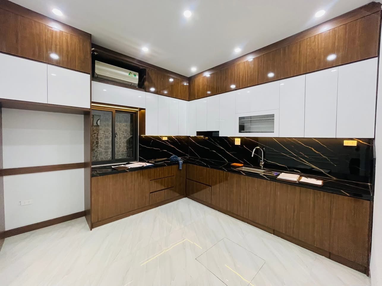 NHÀ ĐẸP, NGÕ 99, XUÂN LA, TÂY HỒ: 51M X5T, MT 4M, GIÁ 14,1 TỶ. - Ảnh 3