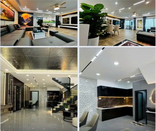 ⭐Bán nhà vị trí đẹp tại trung tâm hành chính Thanh Trì, giá hơn 6tỷ, 0981526436 - Ảnh 1