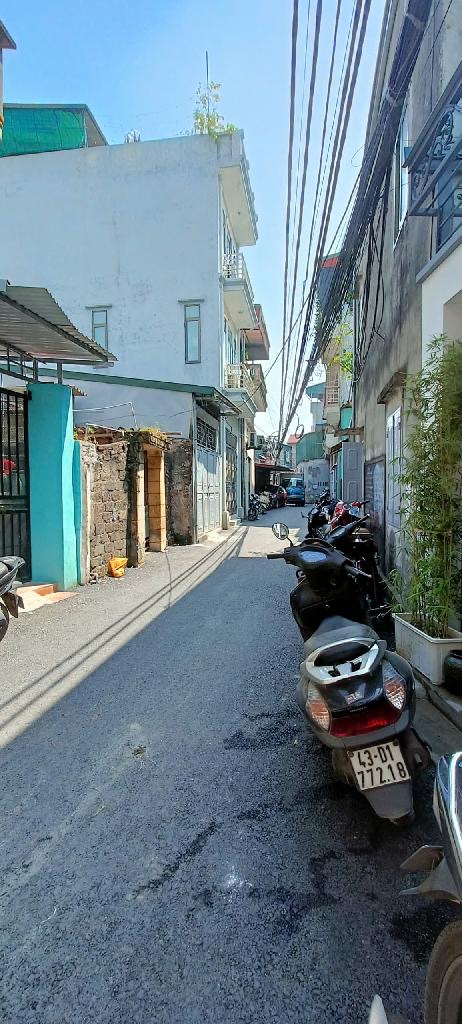 LÔ GÓC 30M 3 TẦNG - QUỲNH ĐÔ - ĐẠI THANH - Ảnh chính