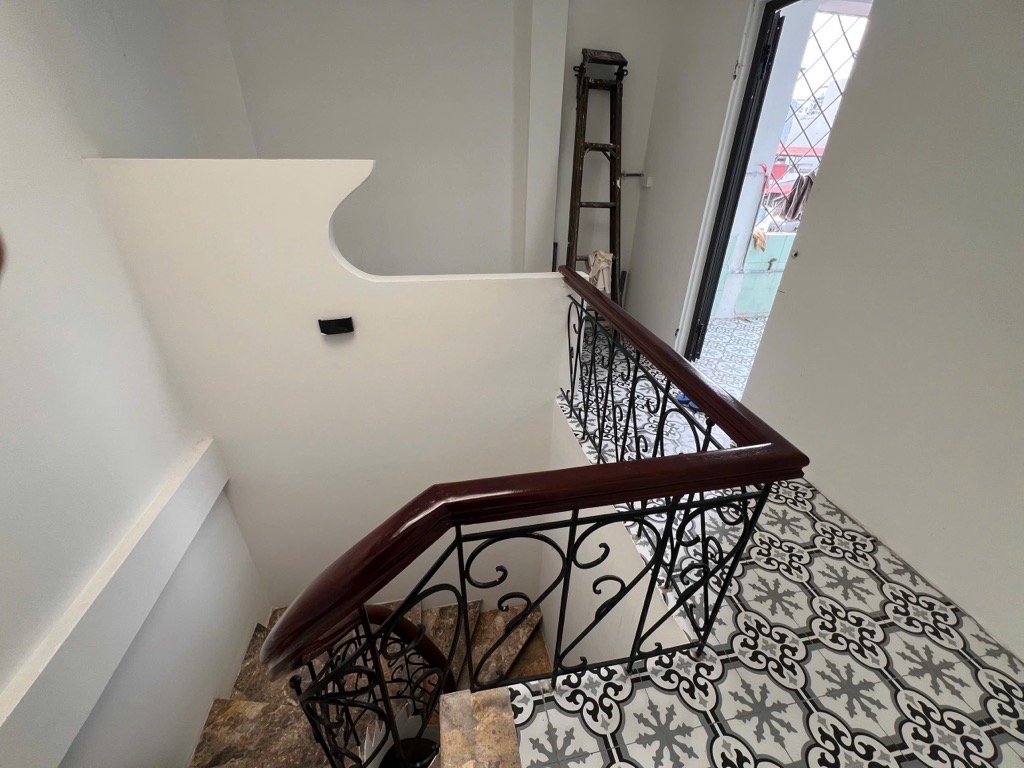 Bán nhà Nhân Chính , Nhà đẹp ở ngay, 6 tầng full nội thất,26m2, 7.8 tỷ. - Ảnh 2
