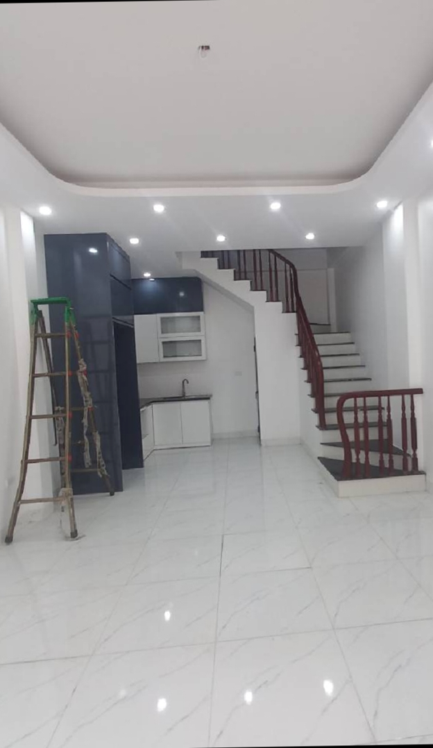 NHÀ MỚI KOONG - LÔ GÓC 2 THOÁNG - NGÕ NÔNG - GẦN Ô TÔ - BỂ BƠI , SÂN 2BÓNG - Ảnh chính