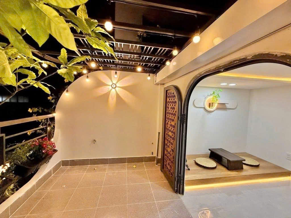 🏡PHÚ NHUẬN- SIÊU PHẨM GARDEN HOUSE – LÔ GÓC 2 MẶT THOÁNG – FULL NỘI THẤT CHỈ 4.X TỶ - Ảnh 4