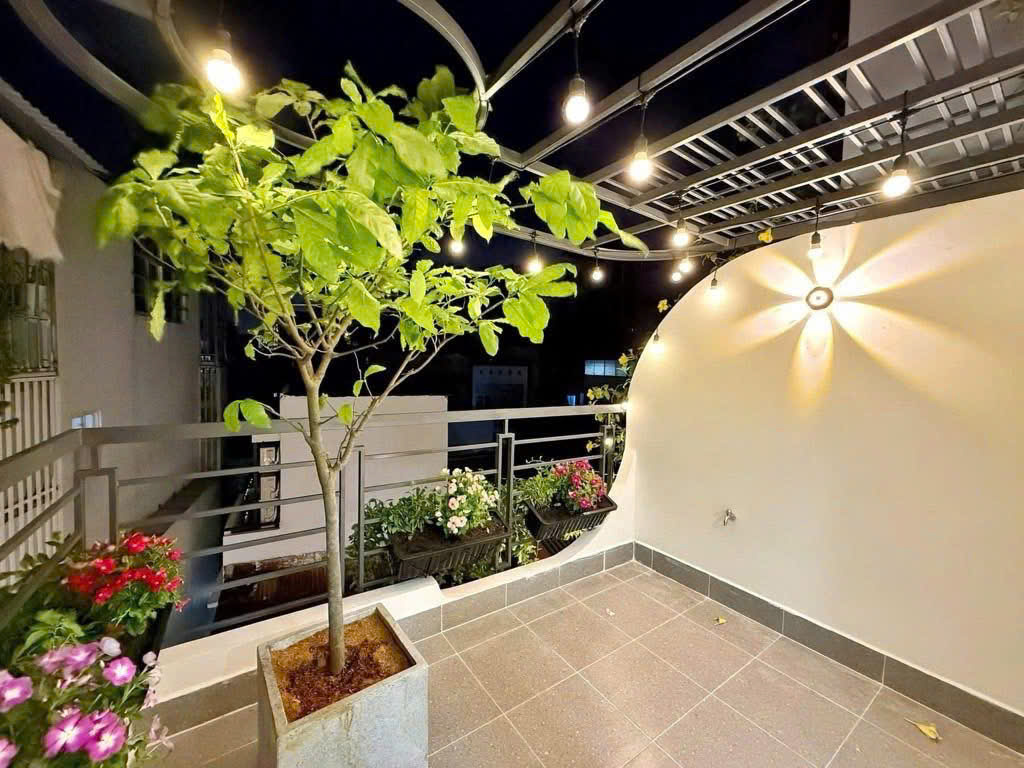 🏡PHÚ NHUẬN- SIÊU PHẨM GARDEN HOUSE – LÔ GÓC 2 MẶT THOÁNG – FULL NỘI THẤT CHỈ 4.X TỶ - Ảnh 5