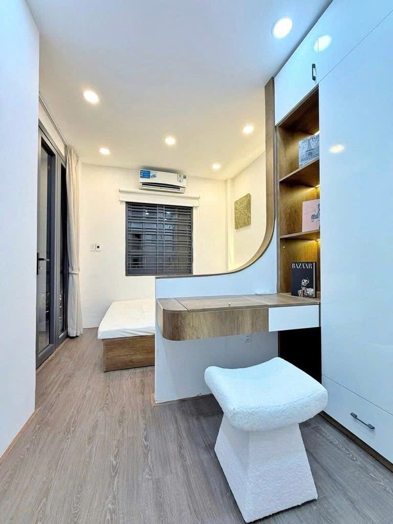 🏡PHÚ NHUẬN- SIÊU PHẨM GARDEN HOUSE – LÔ GÓC 2 MẶT THOÁNG – FULL NỘI THẤT CHỈ 4.X TỶ - Ảnh 8