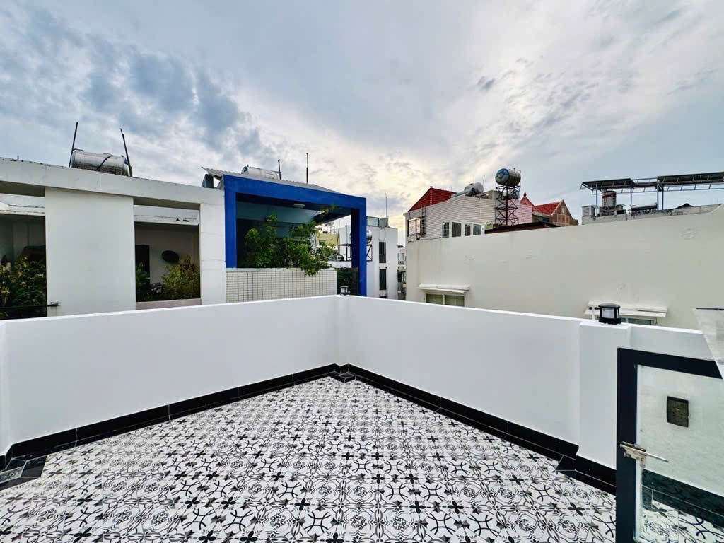 🏡HUỲNH VĂN BÁNH-DTSD 72M2- 4 TẦNG MỚI ĐẸP- FULL NỘI THẤT - Ảnh 7