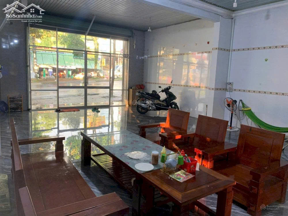 BÁN GẤP Nhà Mặt Tiền 250,2m² – Trung Tâm Thị Trấn Kiến Đức – Cách Chợ 400m - Ảnh 1