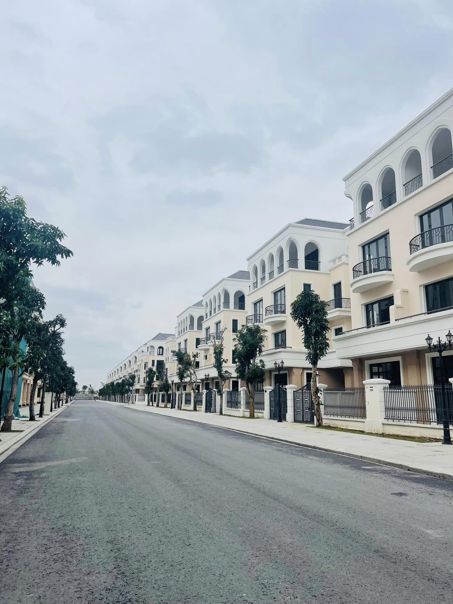 Quỹ căn chuyển nhượng giá TỐT nhất Vinhomes Ocean Park 2 - Ảnh 1