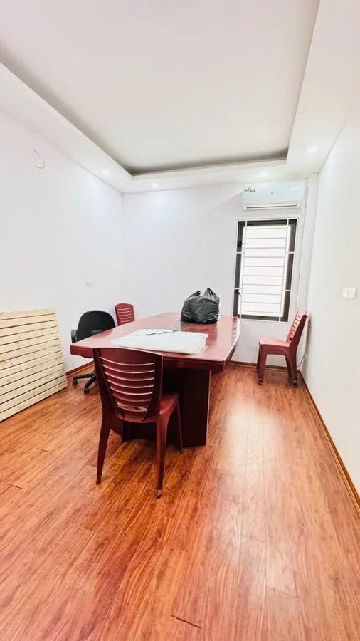 BÁN NHÀ THANH XUÂN, BÙI XƯƠNG TRẠCH, THOÁNG RỘNG, NGÕ TO GẦN PHỐ.  38M2, 4 TẦNG, NHỈNH 8 TỶ. - Ảnh 1