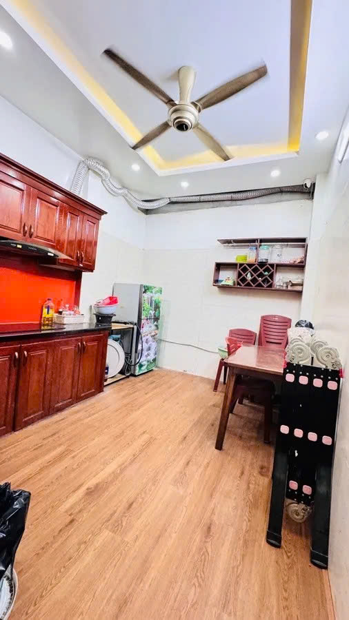 BÁN NHÀ THANH XUÂN, BÙI XƯƠNG TRẠCH, THOÁNG RỘNG, NGÕ TO GẦN PHỐ.  38M2, 4 TẦNG, NHỈNH 8 TỶ. - Ảnh 5