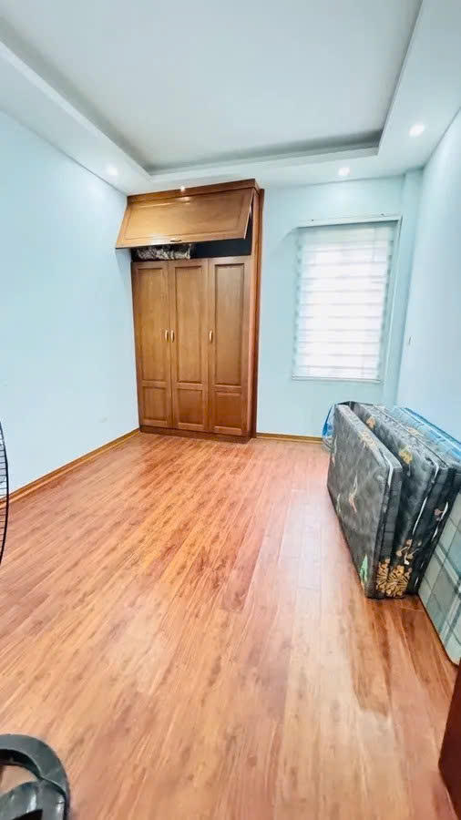 BÁN NHÀ THANH XUÂN, BÙI XƯƠNG TRẠCH, THOÁNG RỘNG, NGÕ TO GẦN PHỐ.  38M2, 4 TẦNG, NHỈNH 8 TỶ. - Ảnh 2