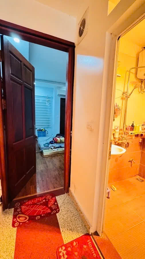 BÁN NHÀ THANH XUÂN, BÙI XƯƠNG TRẠCH, THOÁNG RỘNG, NGÕ TO GẦN PHỐ.  38M2, 4 TẦNG, NHỈNH 8 TỶ. - Ảnh 3