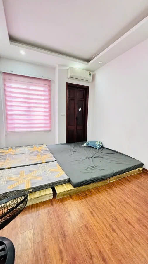 BÁN NHÀ THANH XUÂN, BÙI XƯƠNG TRẠCH, THOÁNG RỘNG, NGÕ TO GẦN PHỐ.  38M2, 4 TẦNG, NHỈNH 8 TỶ. - Ảnh 4