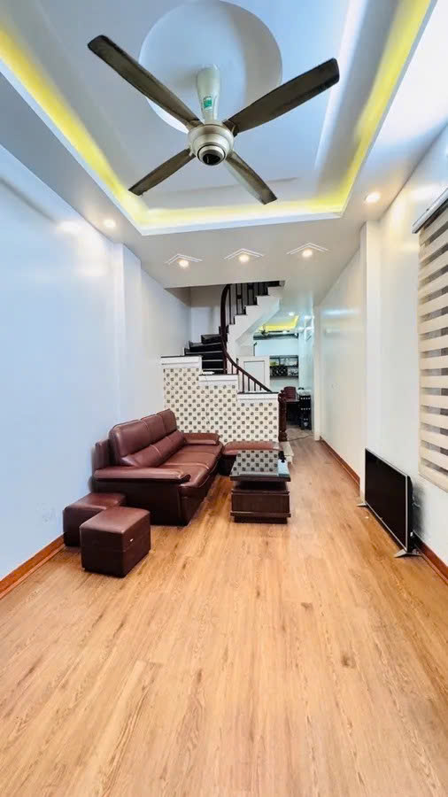 BÁN NHÀ THANH XUÂN, BÙI XƯƠNG TRẠCH, THOÁNG RỘNG, NGÕ TO GẦN PHỐ.  38M2, 4 TẦNG, NHỈNH 8 TỶ. - Ảnh chính
