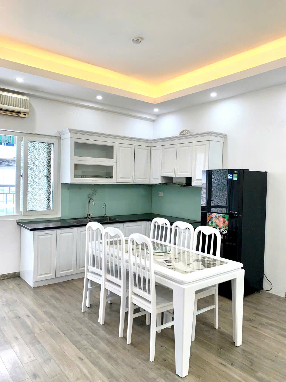 Bán căn góc view đường 80m2 chung cư Thanh Hà Cienco 5 – Giá chỉ 3,x tỷ - Ảnh 3