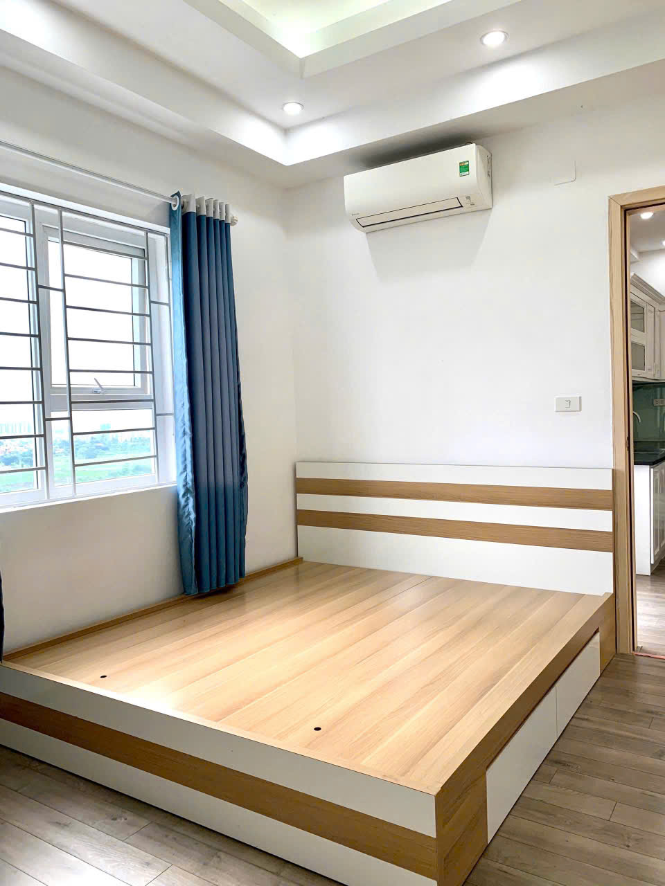 Bán căn góc view đường 80m2 chung cư Thanh Hà Cienco 5 – Giá chỉ 3,x tỷ - Ảnh 4