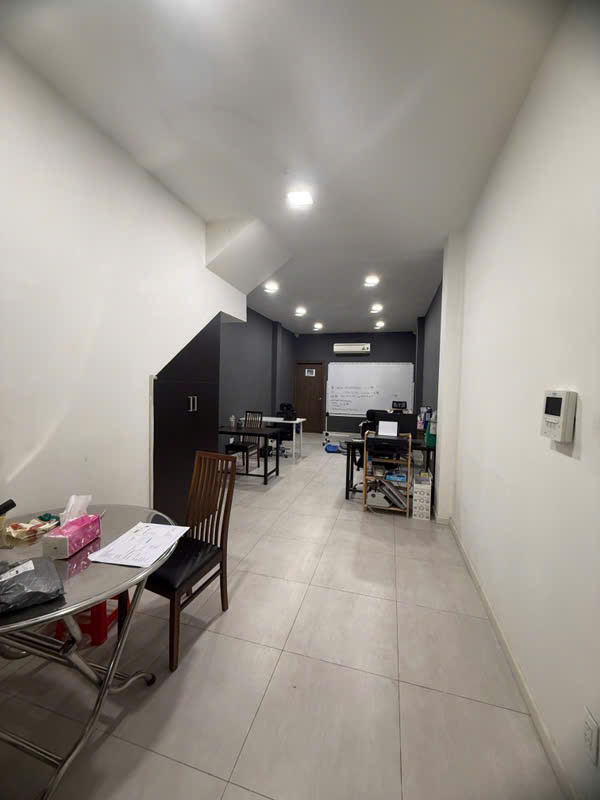 78m2 - Giá 15 tỷ - Mặt tiền kế chợ Tân Mỹ đường số 16, Tân Phú, Q7 - Ảnh 1