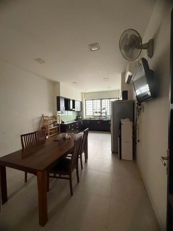 78m2 - Giá 15 tỷ - Mặt tiền kế chợ Tân Mỹ đường số 16, Tân Phú, Q7 - Ảnh 2